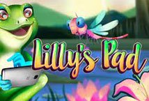 Lillys Pad slot